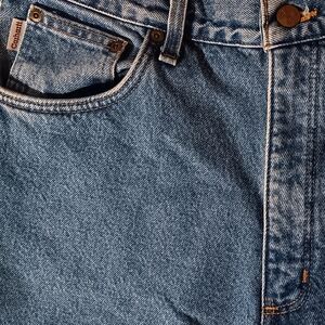 "Carhartt" Insulated Vintage Jeans